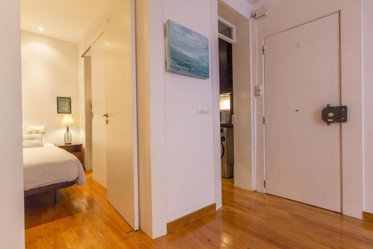 Apartamento Santa Marta Vintage Design By Homing Lisboa Exterior foto