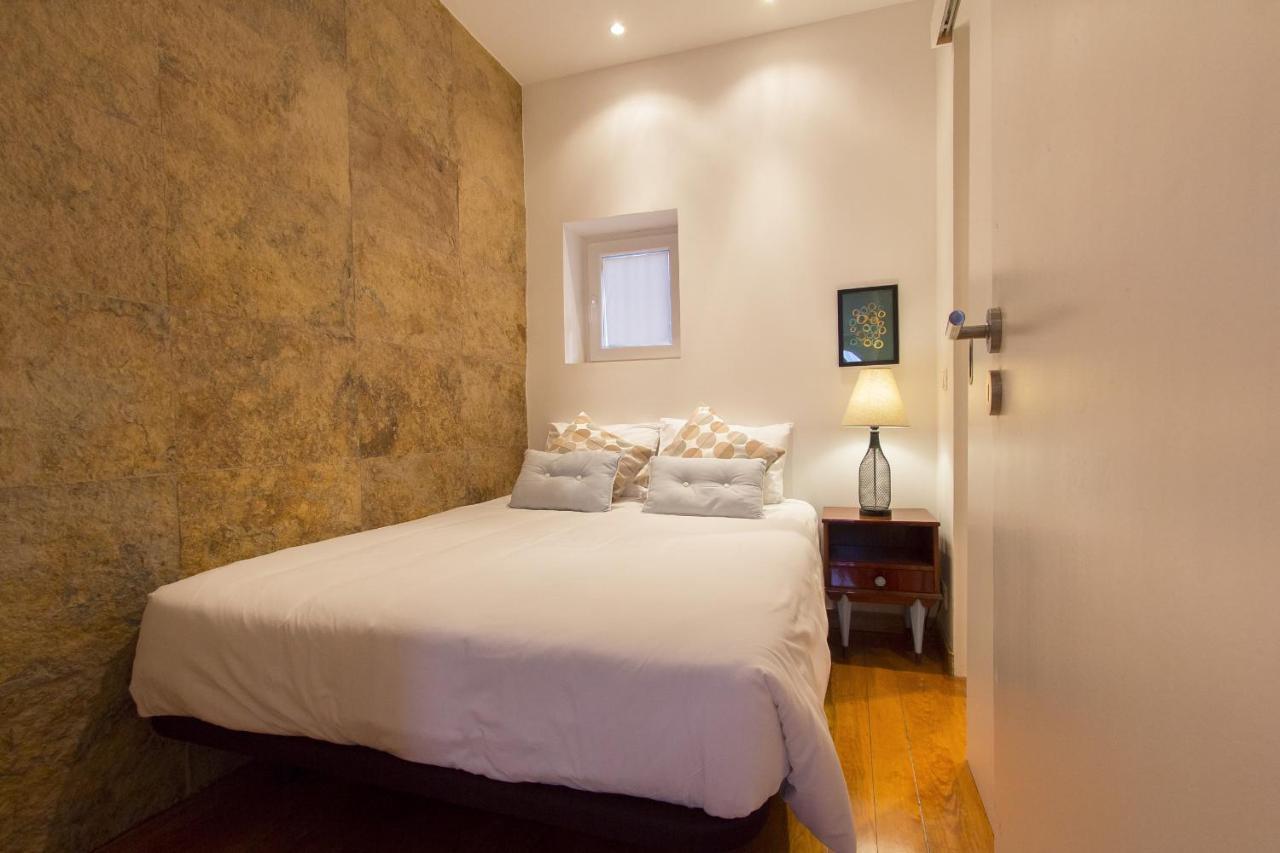 Apartamento Santa Marta Vintage Design By Homing Lisboa Exterior foto