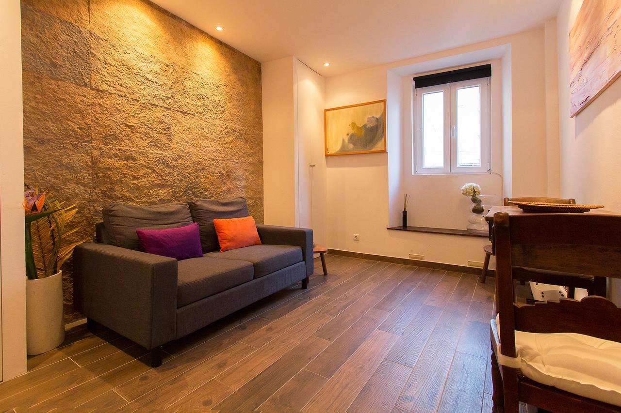 Apartamento Santa Marta Vintage Design By Homing Lisboa Exterior foto
