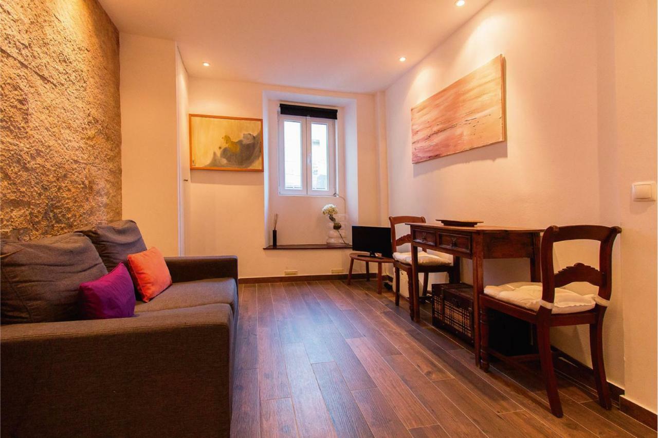 Apartamento Santa Marta Vintage Design By Homing Lisboa Exterior foto