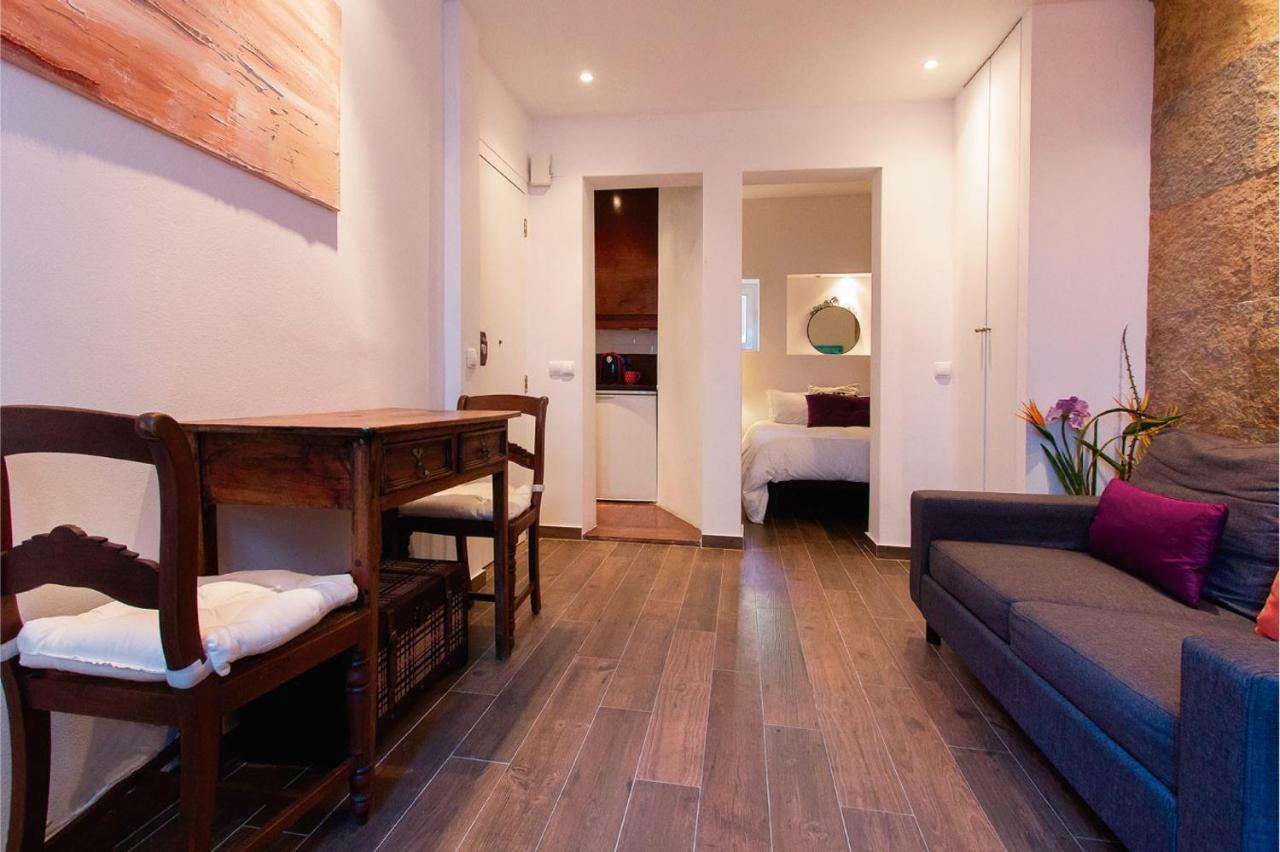 Apartamento Santa Marta Vintage Design By Homing Lisboa Exterior foto