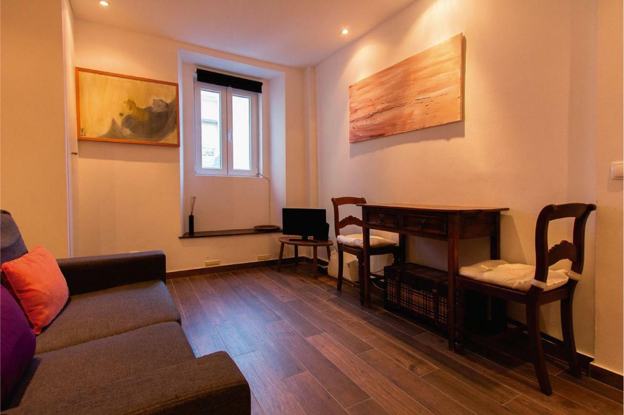 Apartamento Santa Marta Vintage Design By Homing Lisboa Exterior foto
